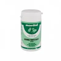 Dermal Forte Caps, 100 tablete