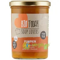 Supa Crema de Dovleac Ecologica/Bio 400ml