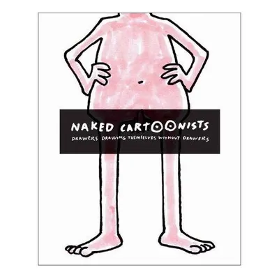Naked Cartoonists