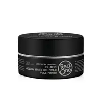 Ceară modelatoare păr, Redone, 150 ml, efect natural