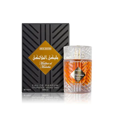 Apa de Parfum Shaikh Saeed Malikat al Malaika, Femei, 100 ml