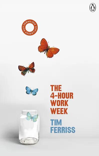 The 4-Hour Work Week