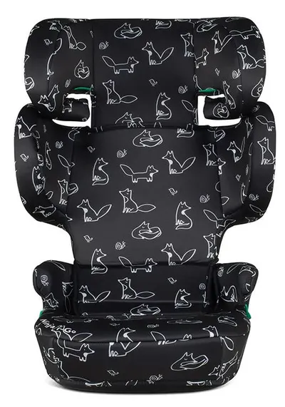 Scaun auto Cosatto - Ninja i-Go, IsoFix, i-Size, 100-150 cm, Foxed
