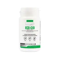 PASTEUR Eco Cid, deparazitare externă câini pisici și păsări, pudră, 100g