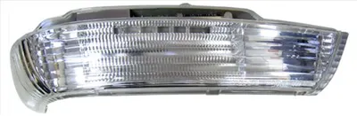 Semnalizator oglinda Dreapta (LED) potrivit VW TOUAREG 2.5D-6.0 10.02-05.10 10.02-05.10
