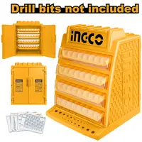 Raft Burghie INGCO AKD2688