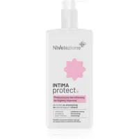 Farmona Nivelazione Prebiotic Protective Intimate Wash Gel revigorant pentru igiena intima cu probiotice
