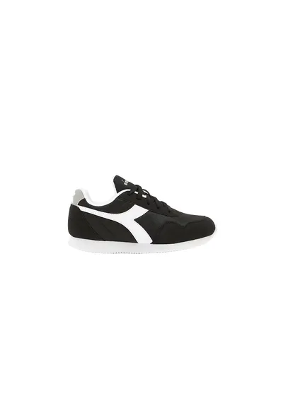 Pantofi Sport Simple Run JR 179245-80013 - Baieti - Negru
