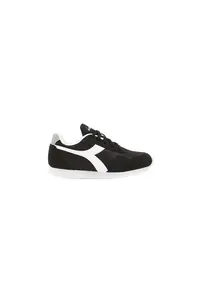 Pantofi Sport Simple Run JR 179245-80013 - Baieti - Negru