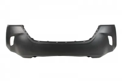 Bara spate superior potrivit HYUNDAI VELOSTER 03.11
