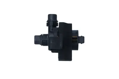 Pompa apa suplimentara (electrica) potrivit BMW 5 (E39), 5 (E60), 5 (E61), 6 (E63), 6 (E64), 7 (E38), 7 (E65, E66, E67), X5 (E53); LAND ROVER RANGE ROVER III 2.0-6.0 08.95-08.12