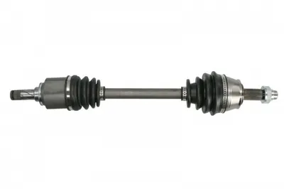 Planetara fata stanga 616mm (vehicule cu ABS) potrivit OPEL CORSA D, CORSA D HATCHBACK 1.3D 1.4 07.06-08.14