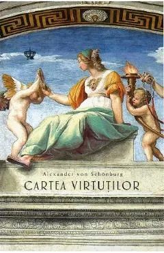 Cartea virtutilor Ed.2
