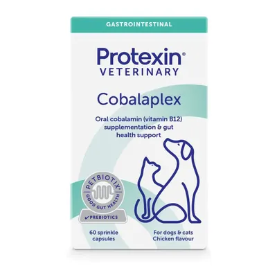 Protexin Cobalaplex, 60 capsule
