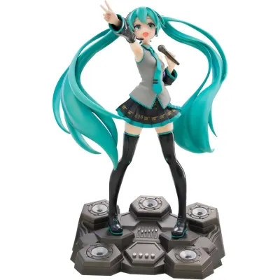 Figurina Hatsune Miku - Hatsune Miku