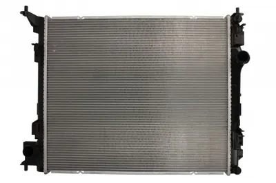 Radiator apa racire motor (transmisie automata manuala) NISSAN QASHQAI II, X-TRAIL 1.2 1.6 1.6D dupa 2013