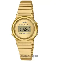 Ceas Casio RETRO LA700WEG-9AEF Vintage Mini
