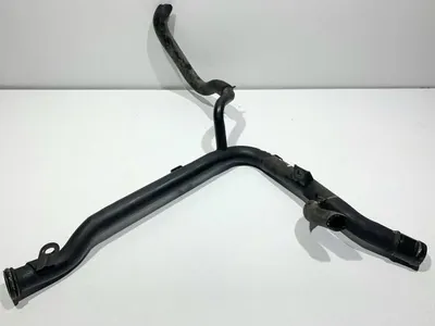 Furtun / teava apa 25620-2A800 Kia Optima (2012->) 1.7 crdi D4FD