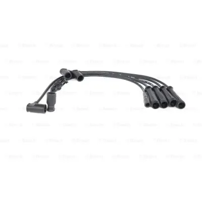Set cablaj aprindere BOSCH 0 986 357 250