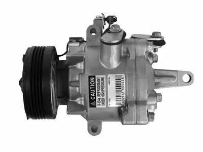 Compresor climatizare potrivit SUZUKI SWIFT IV 1.2 10.10