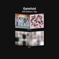 Wild (Precious Jade Vinyl)