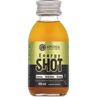 Energy Shot Mix cu Continut Ridicat de Cofeina 100ml