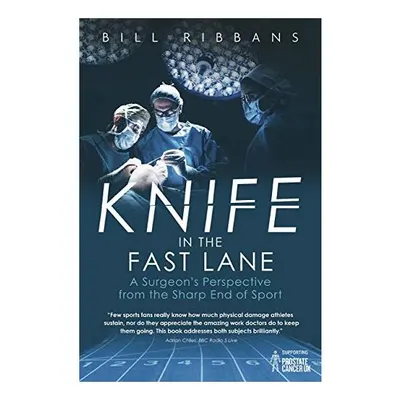 Knife in the Fast Lane