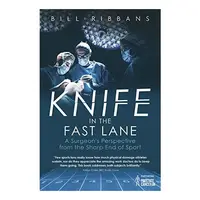Knife in the Fast Lane