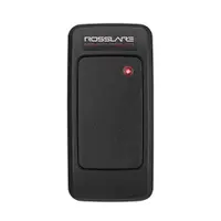 Cititor de proximitate exterior Mifare Rosslare AY-K25B, Wiegand 13.56 MHz