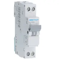 Siguranta automata faza+nul 32A 4,5ka C