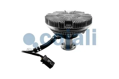 Cupla ventilator radiator potrivit JOHN DEERE 6230R, 6250R, 6R 230, 6R 250