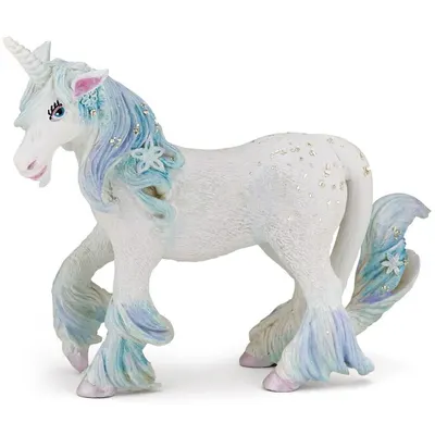 Figurina - Unicornul Ghetii