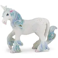 Figurina - Unicornul Ghetii