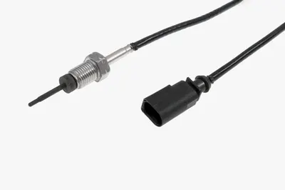 Senzor temperatura evacuare (; inainte turbo) AUDI A4, A4 ALLROAD, A5, Q5; VW TOUAREG 2.0D 2.5D intre 2003-2017