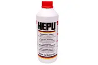 Antigel concentrat rosu HEPU G12 1.5L