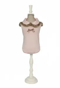 Tricou Nancy - S - Roz