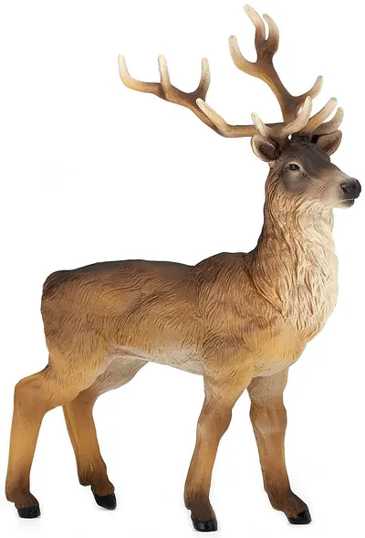 Figurina Papo Wild Animal Kingdom – Cerb