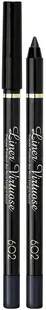 Vivienne Sabó Eyeliner cu gel de lungă durată Virtuose, 602 gri, 1.5 g