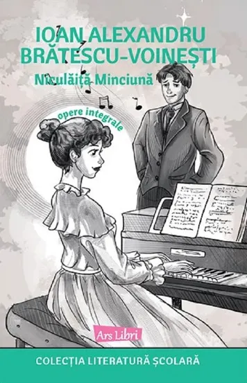 Niculaita Minciuna