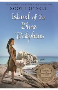 Island of the Blue Dolphins