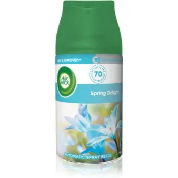 Air Wick Freshmatic Spring Delight odorizant de camera rezervă