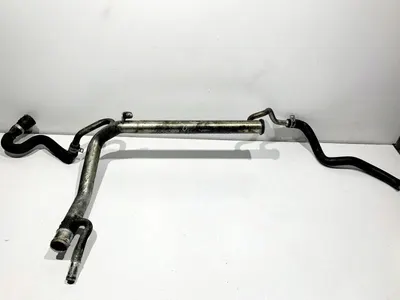 Furtun / conducta apa 31319778 Volvo XC60 facelift (2013-2017) 2.4 d5 D5244T15 215 cp