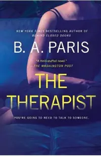 The Therapist