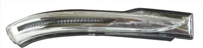 Semnalizator oglinda Stanga (LED) potrivit HYUNDAI I10 I, I10 II 1.0-1.2 01.08- 08.13