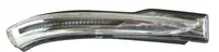 Semnalizator oglinda Stanga (LED) potrivit HYUNDAI I10 I, I10 II 1.0-1.2 01.08- 08.13-