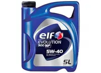 Ulei motor Elf Evolution 900 SXR 5W40 5L