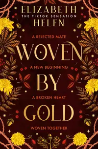 Woven by Gold (Beasts of the Briar 2)