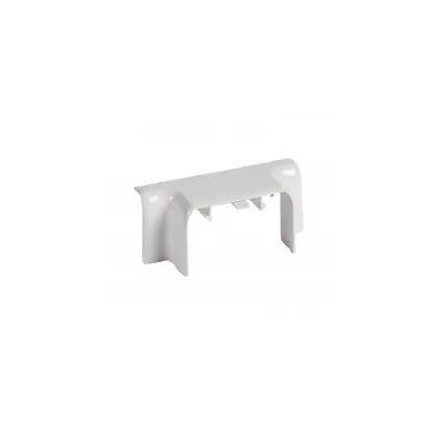 Conexiune plana 50x80/130/180-junction cu capac flexibil snap-on DLP trunking 50x80 mm-antimicrobial