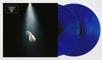 Eternal Sunshine Deluxe: Brighter Days Ahead (Dark Blue Marble Translucent Vinyl)