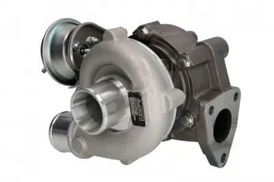 Turbocompresor Potrivit Toyota Avensis, Avensis Verso, Corolla, Corolla Verso, Previa Ii 2.0d 03.01-03.09